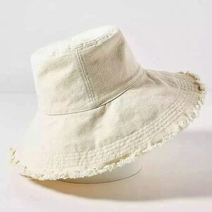 Cotton Bucket Hat